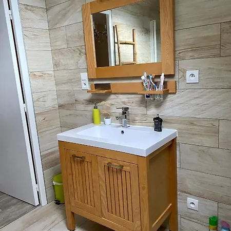 Chez Particulier Ubytování v soukromí *