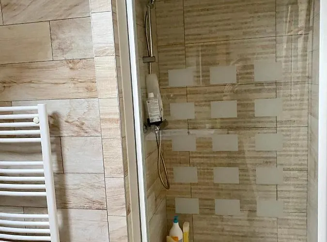 בית אירוח Chez Particulier